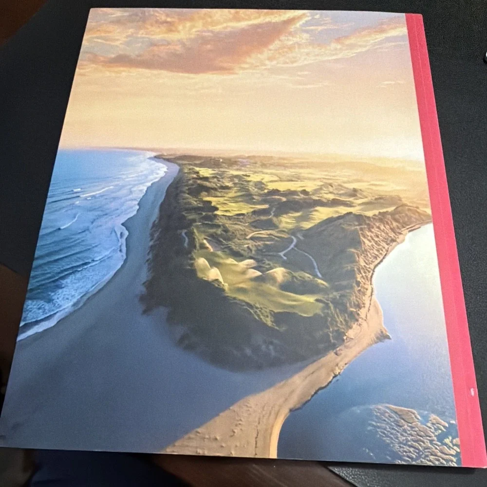 The Golfers Journal No. 7 Spring 2019
